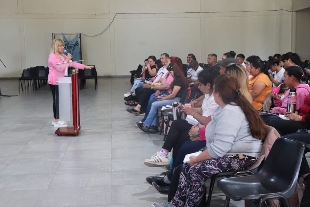 Reencuentro de Sanidad interior y liberación